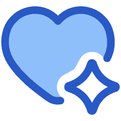 Ai Health Spark Icon from Plump Duo Set