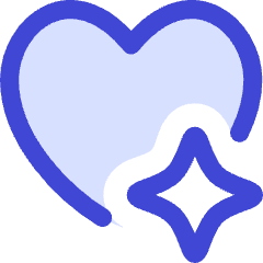 Ai Health Spark Icon from Flex Duo Set