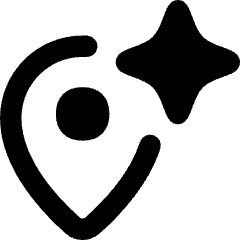 Ai Navigation Spark Icon from Flex Remix Set