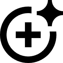 Ai New Spark Icon from Sharp Remix Set