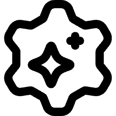 Ai Settings Gear Icon from Flex Line Set