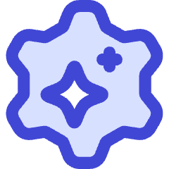 Ai Settings Gear Icon from Flex Duo Set
