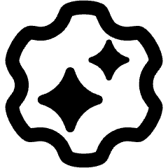 Ai Settings Gear Icon from Plump Remix Set