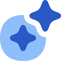 Ai Smart Assistant Icon from Flex Flat Set