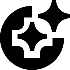 Ai Smart Assistant Icon from Sharp Solid Set