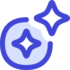 Ai Smart Assistant Icon from Flex Duo Set