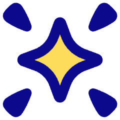 Ai Spark Starlight Icon from Plump Pop Set