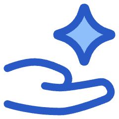 Ai Tools Spark Icon from Plump Duo Set