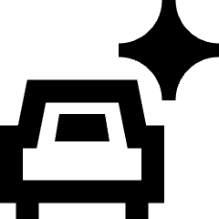 Ai Vehicle Spark 1 Icon from Sharp Remix Set