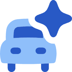 Ai Vehicle Spark 2 Icon from Flex Flat Set