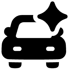 Ai Vehicle Spark 2 Icon from Plump Solid Set