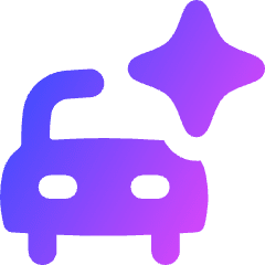 Ai Vehicle Spark 2 Icon from Flex Gradient Set