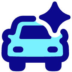 Ai Vehicle Spark 2 Icon from Plump Pop Set