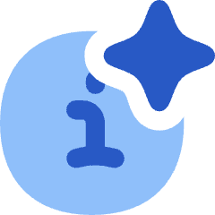 Generate Insight Icon from Flex Flat Set