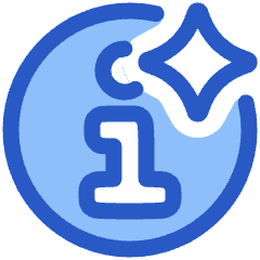 Generate Insight Icon from Plump Duo Set