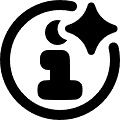 Generate Insight Icon from Plump Remix Set
