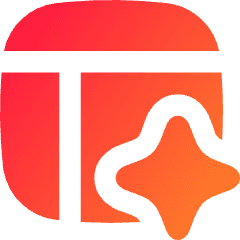 Make Design Spark Icon from Flex Gradient Set