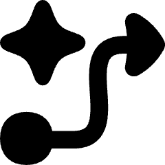 Make Prototype Spark Icon from Flex Solid Set