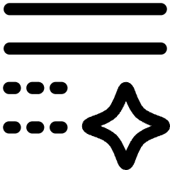 Replace Content Spark Icon from Flex Line Set