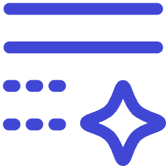 Replace Content Spark Icon from Flex Duo Set