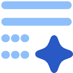 Replace Content Spark Icon from Flex Flat Set