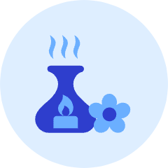 Aroma Icon from Kameleon Duo Set