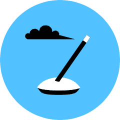 Incense Icon from Kameleon Pop Set