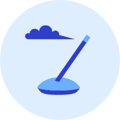 Incense Icon from Kameleon Duo Set