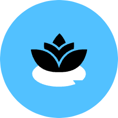 Lotus Icon from Kameleon Pop Set