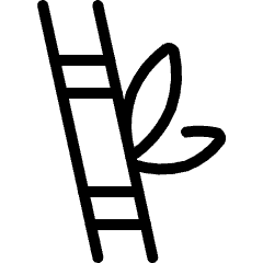 Spa Bamboo Icon from Ultimate Light Set