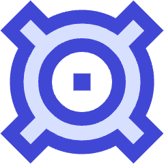 Speaker 1 Icon from Sharp Duo Set