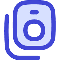 Speaker Group Icon from Flex Duo Set