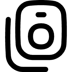 Speaker Group Icon from Flex Line Set