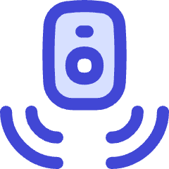 Speaker Spatial Icon from Flex Duo Set