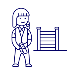 Spy Mission 4 Illustration from UX Line Set