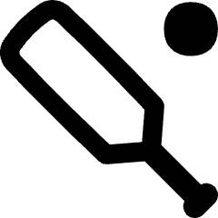 Cricket Icon from Flex Remix Set