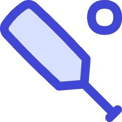 Cricket Icon from Flex Duo Set