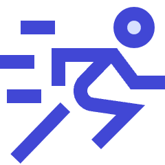 Sprint Icon from Sharp Duo Set