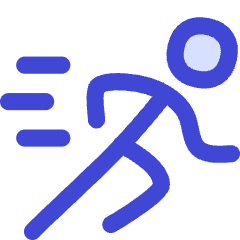 Sprint Icon from Flex Duo Set