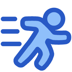 Sprint Icon from Plump Duo Set