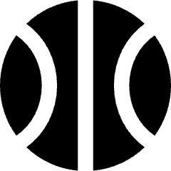 Ball Icon from Core Solid Set
