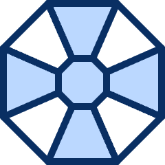 Beach Ball Icon from Cyber Duotone Set