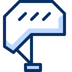 Bike Helmet 2 Icon from Cyber Duotone Set