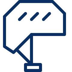 Bike Helmet 2 Icon from Cyber Line Set