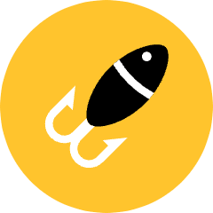 Bait Icon from Kameleon Pop Set