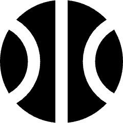 Ball Icon from Micro Solid Set