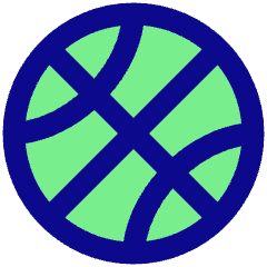 Ball Icon from Plump Pop Set