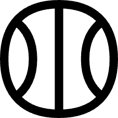 Ball Icon from Flex Line Set