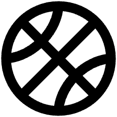 Ball Icon from Plump Remix Set