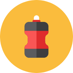 Bottle Icon from Kameleon Colors Set